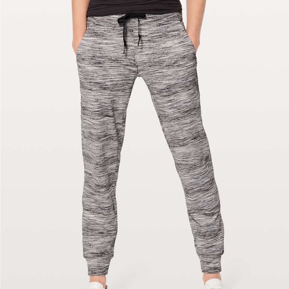 Lululemon Ready to Rulu Space Dye 4